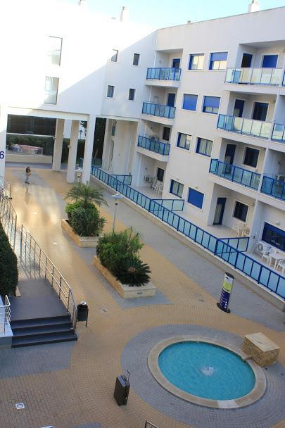 Apartament Solar Alicante Exterior foto